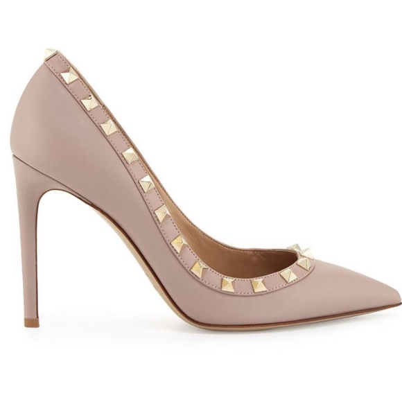 Valentino Rockstuds - Picture 2 of 8